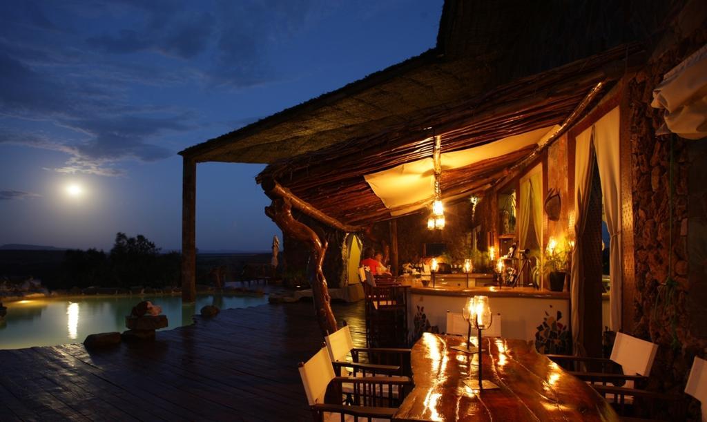 Mbalageti * Serengeti